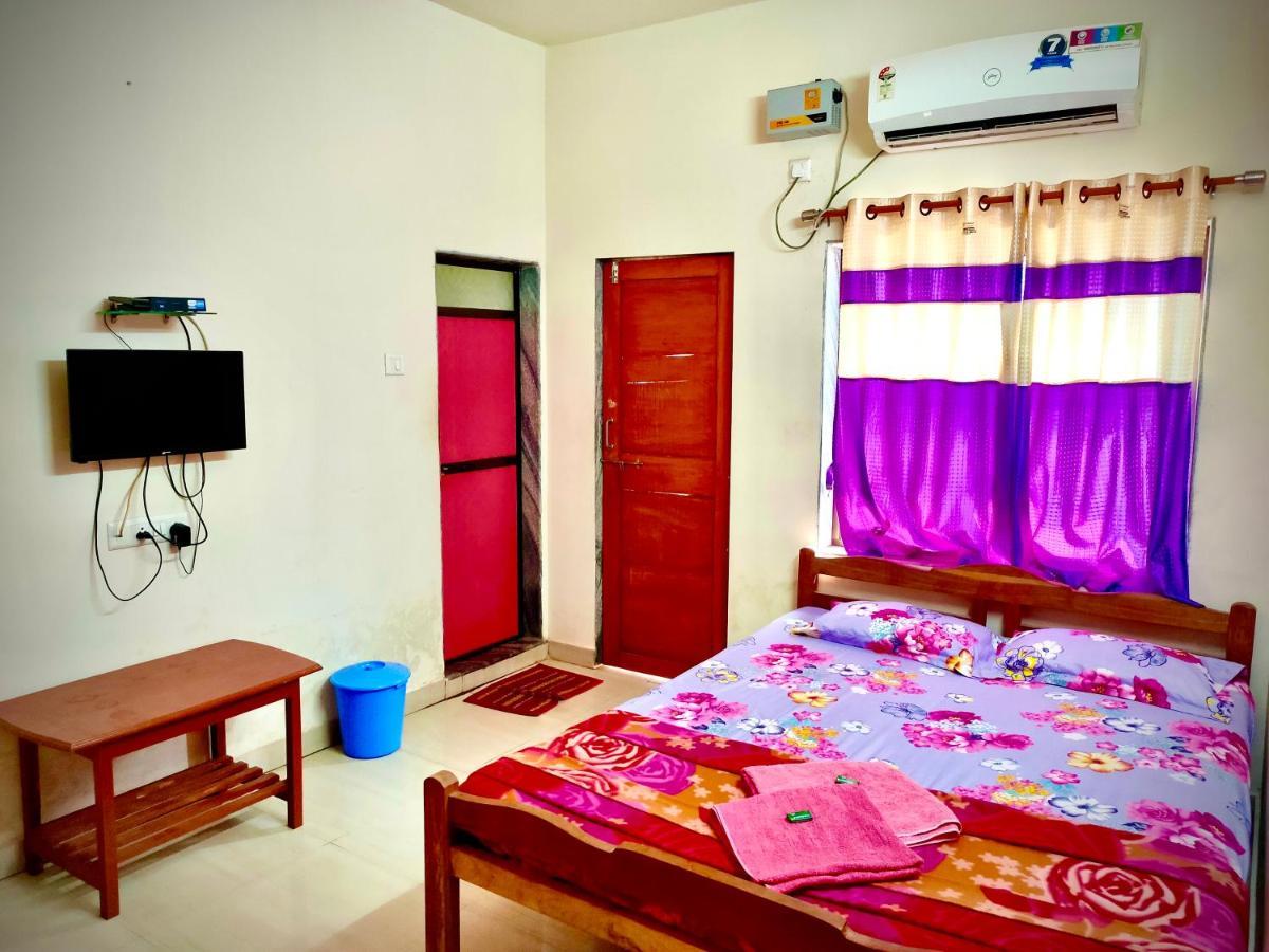 Sam & San Beach Resort Vengurla Dış mekan fotoğraf